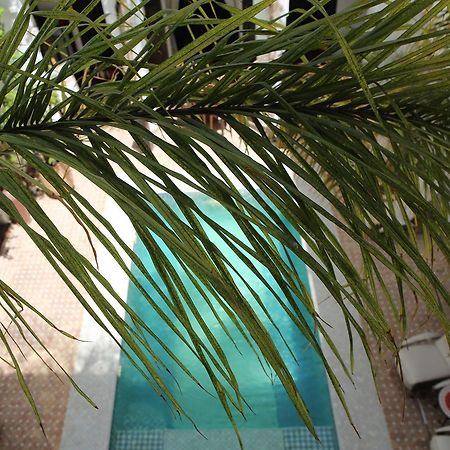 Riad Assouel Marrakesh Exterior foto