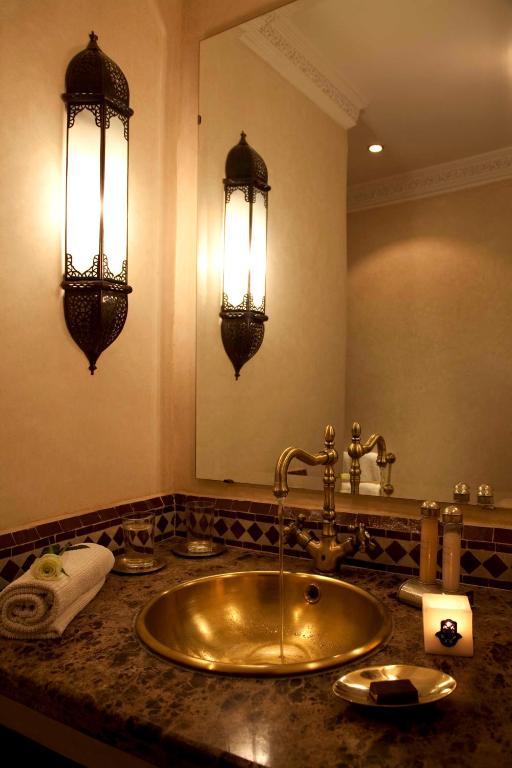 Riad Assouel Marrakesh Habitación foto