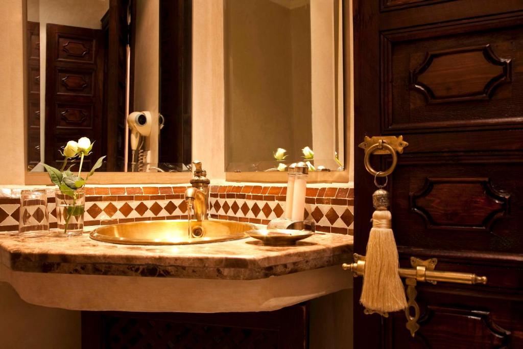 Riad Assouel Marrakesh Habitación foto
