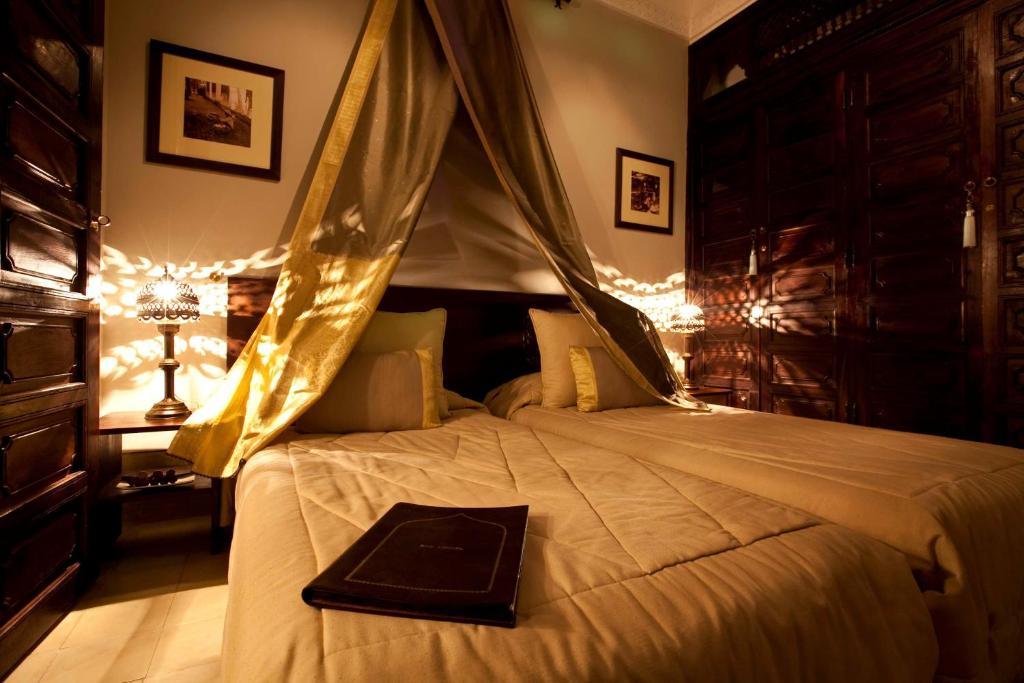 Riad Assouel Marrakesh Habitación foto