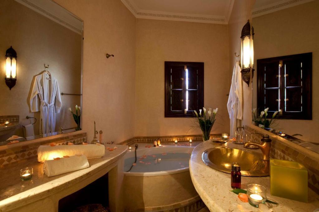 Riad Assouel Marrakesh Habitación foto