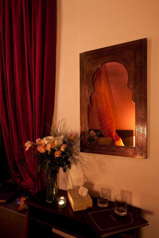 Riad Assouel Marrakesh Exterior foto
