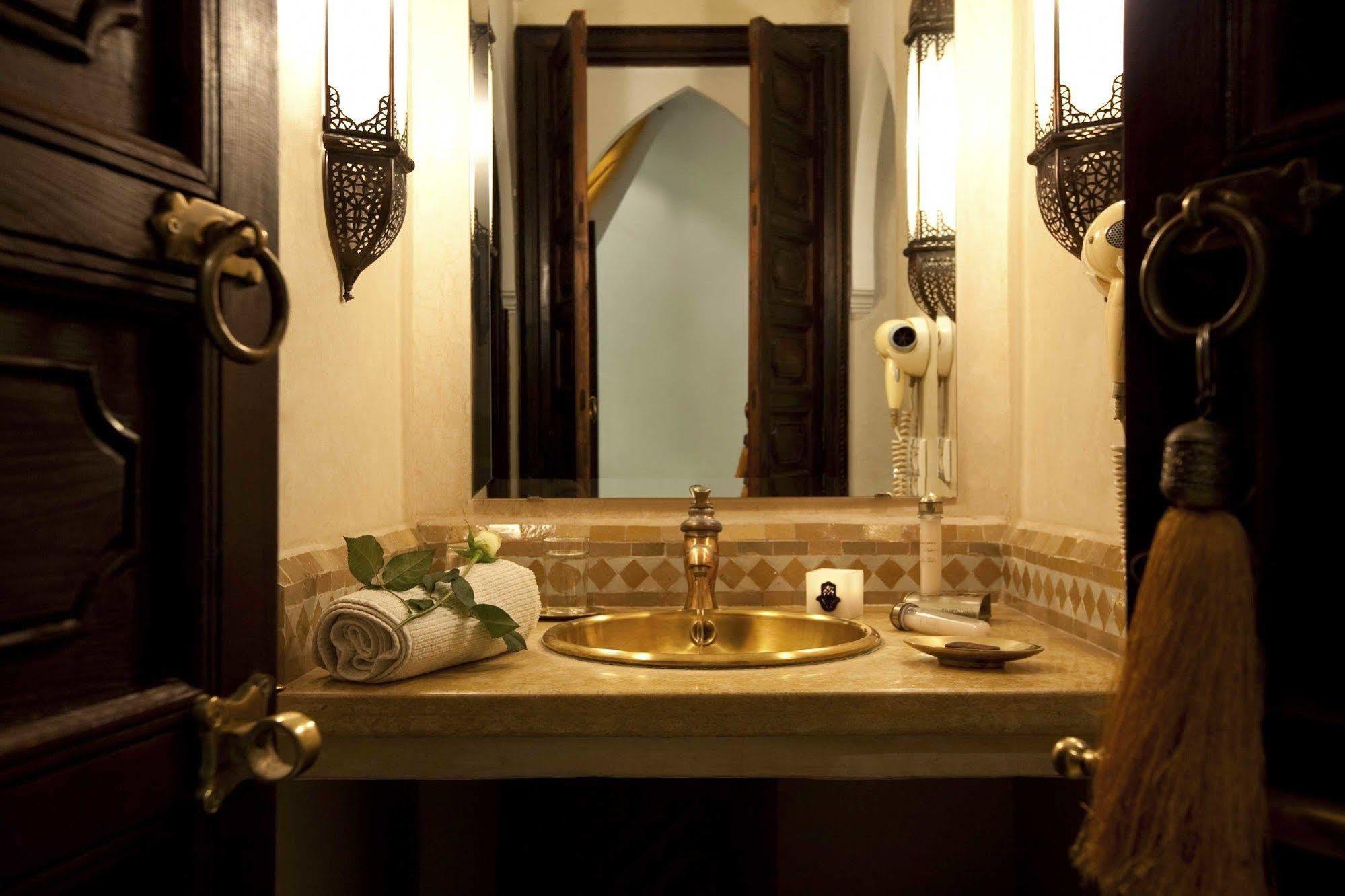 Riad Assouel Marrakesh Exterior foto