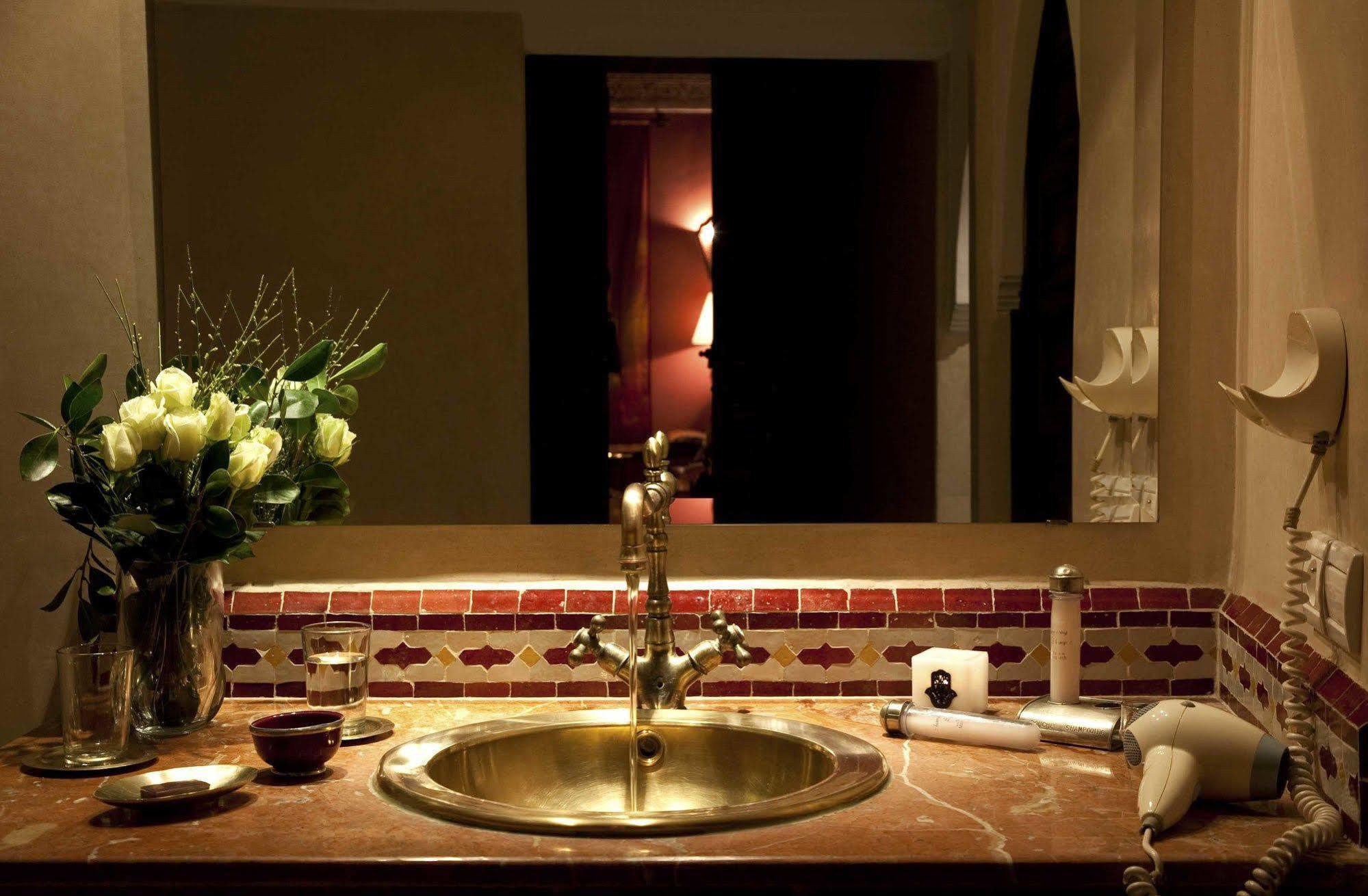 Riad Assouel Marrakesh Exterior foto