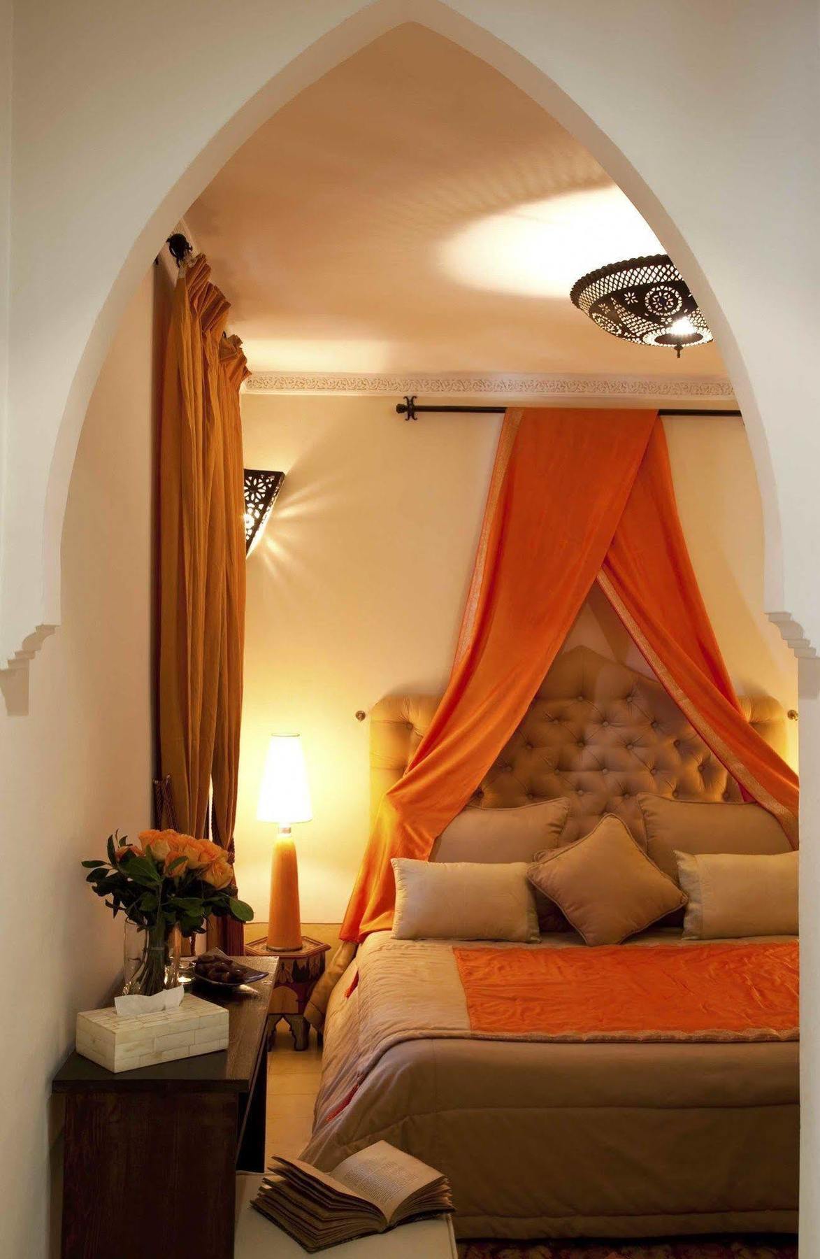 Riad Assouel Marrakesh Exterior foto