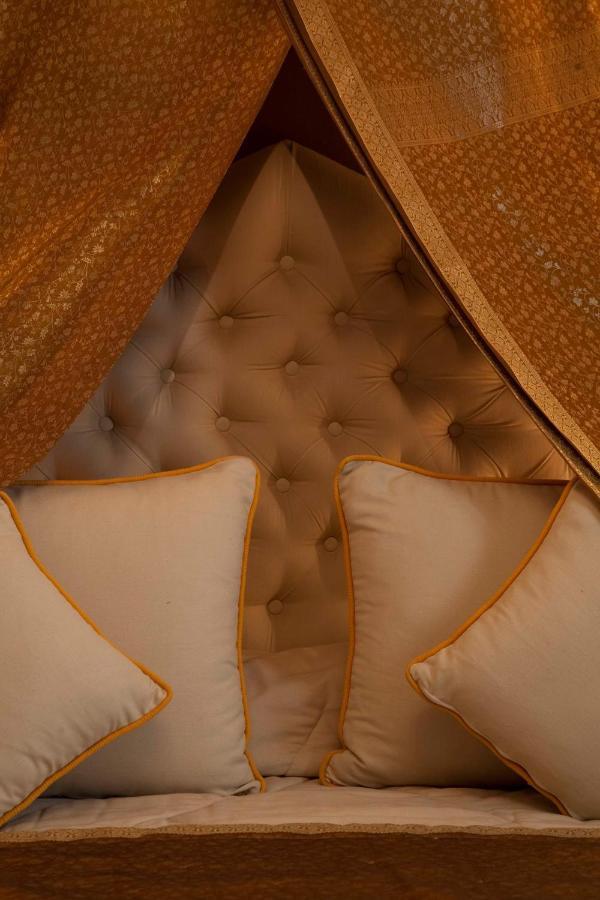 Riad Assouel Marrakesh Exterior foto